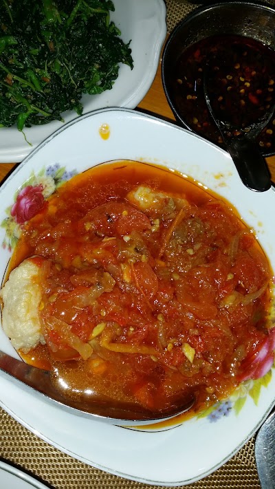 Photos of Thai Min Thar Restaurant