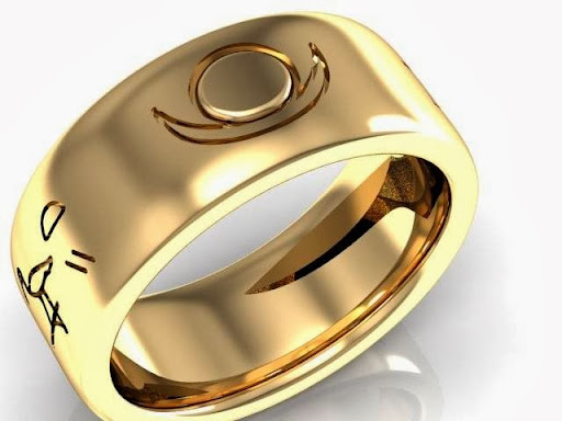 Gullsmed Rolf Ølstad´s Eftf. AS