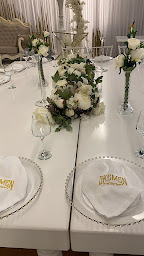 Photo n°6 de Ekemen Palace à Grosbliederstroff (Organisateur d'événements)