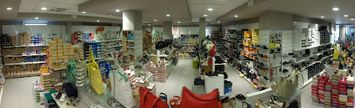 Pam Store - Visual