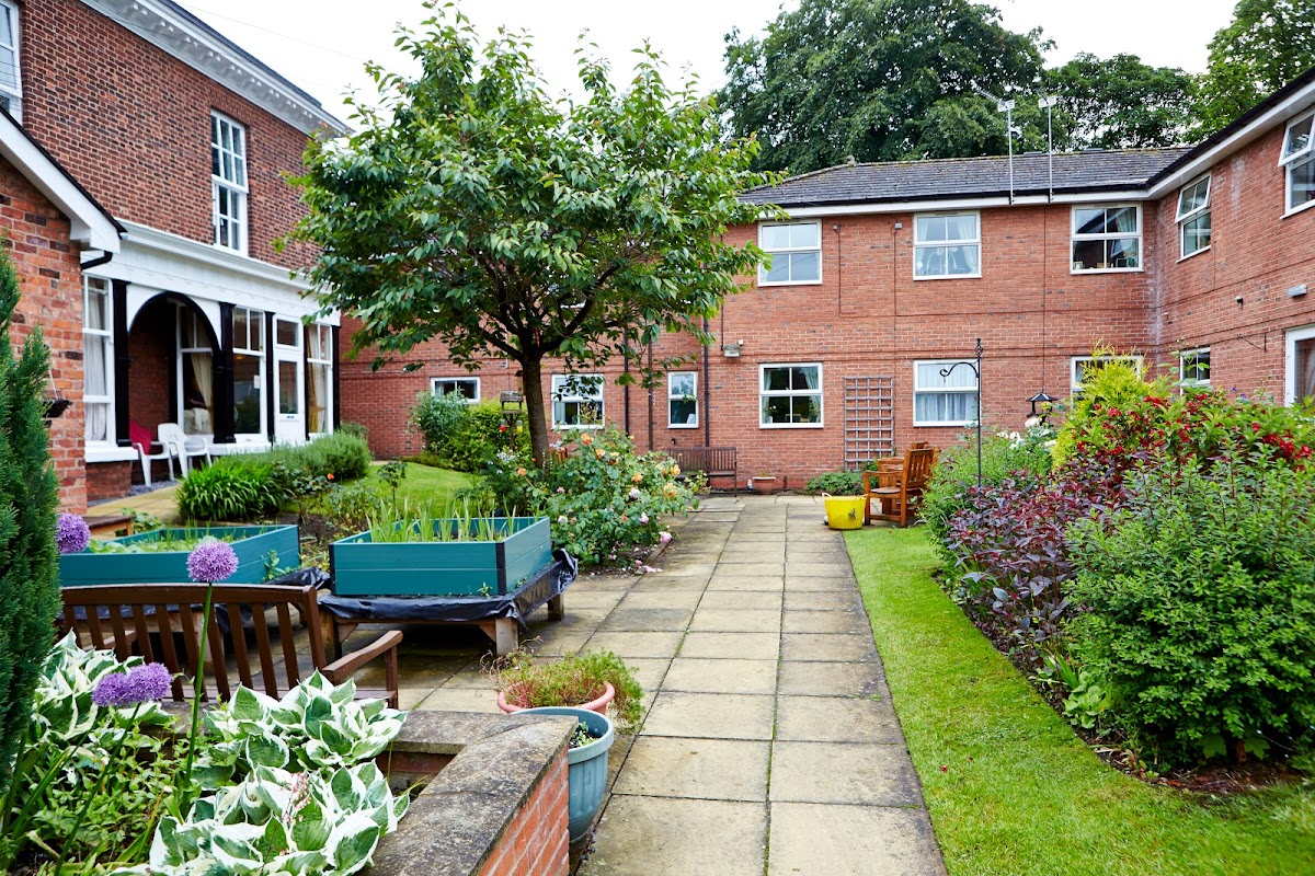 Summerville Care Home