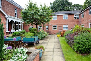 Summerville Care Home