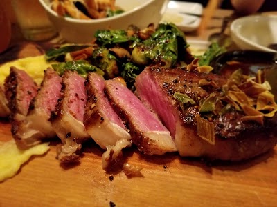 Photos of Bistro Tallulah