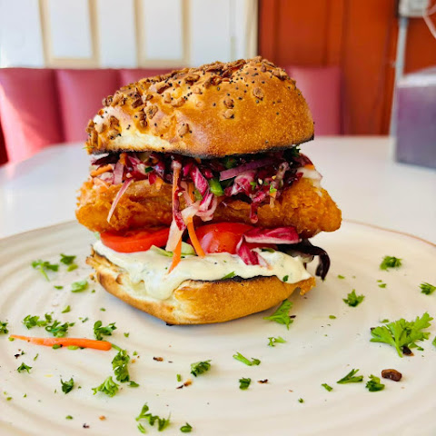 Meadowlark Bakery & Cafe by null