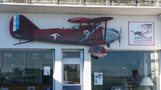 Saint-Valery - Vittefleur Airport - Thumbnail