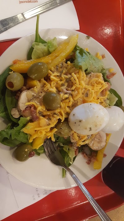 Photos of Jason's Deli