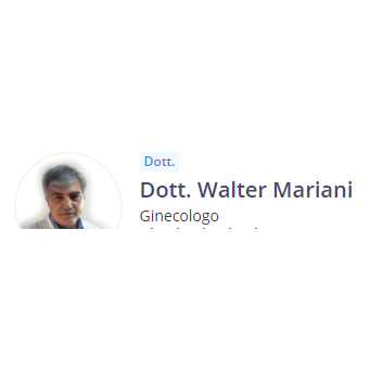 Mariani Dr. Walter - Ginecologo - Thumbnail