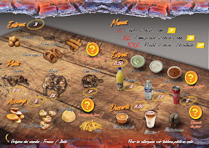 Photo n°5 de O Churras à Grasse (Restaurant de grillades)