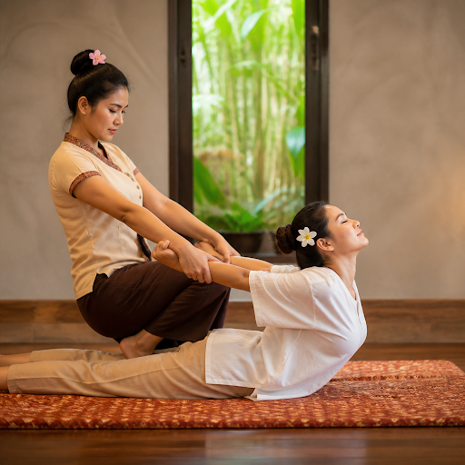 Looking for more than just a relaxing body massage near you? At Golden Thai Unisex Spa Centre in… post image