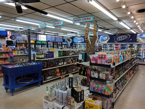 Cheap River Liquor Beer Wine - Thumbnail