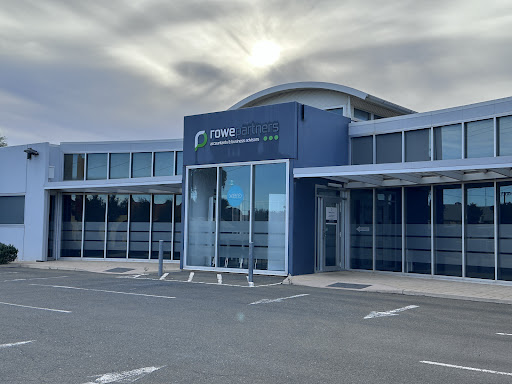 Rowe Partners Port Augusta