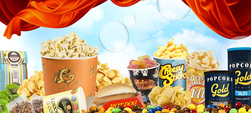 Fun Food Italia Srl