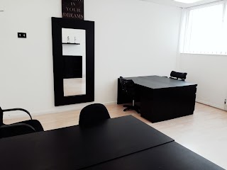 Northampton Business Centre