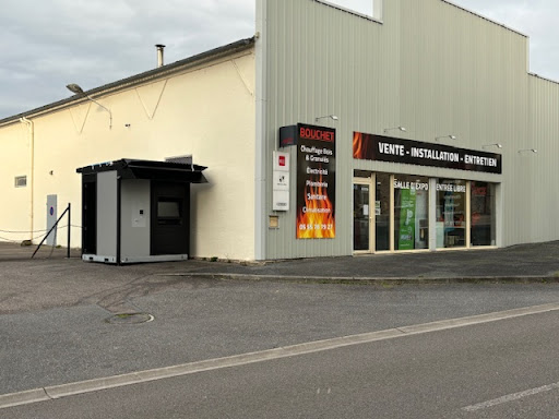 Photo 3 - le kiosque à pizzas