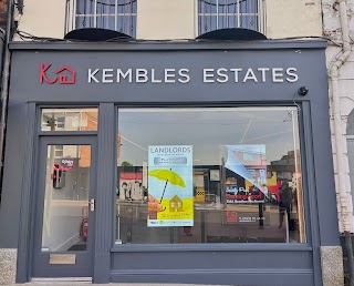 Kembles Estates