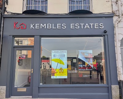 Kembles Estates
