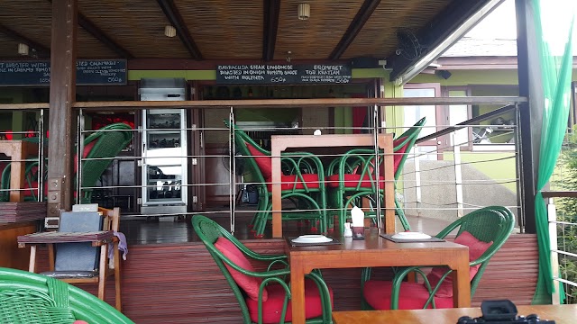 Dr Frogs Bar & Grill