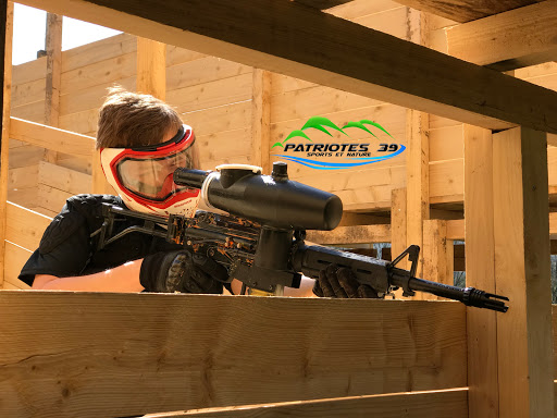 Patriotes 39
