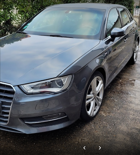 Auto wash 40 - Thumbnail