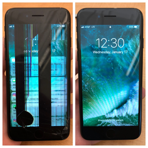 KEBARATO CELL PHONE AND COMPUTER REPAIR - Thumbnail