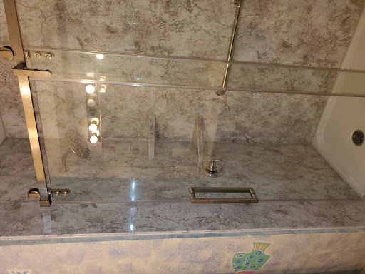 Bath Pro - Visual