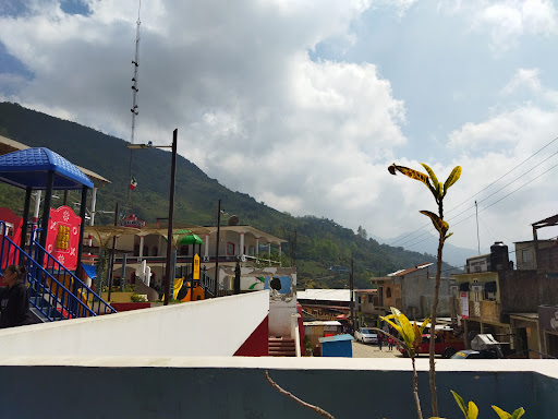 Chilchotla - Visual