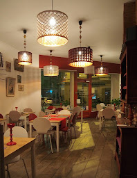 Photo n°55 de Branko à Metz (Restaurant)