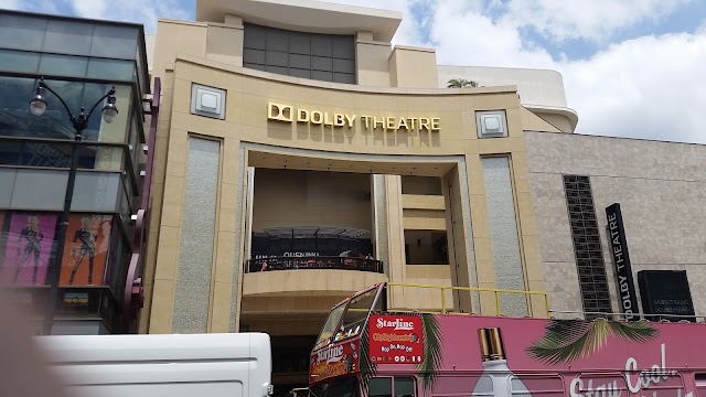 TCL Chinese Theatre