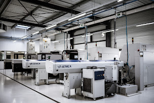 Photo n°17 de VCN Industries à Sigoulès-et-Flaugeac (Entreprise de métallurgie)