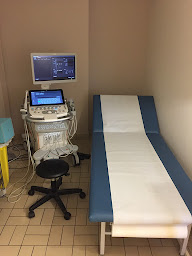 Photo n°2 de Clémence YZEBE - Sage-femme échographiste à Péronne (Sage-femme)