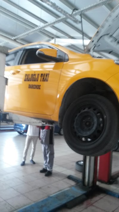 Photos of Toyota Plaza Elpa