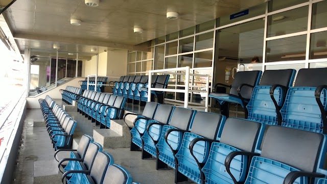 Arena Barueri
