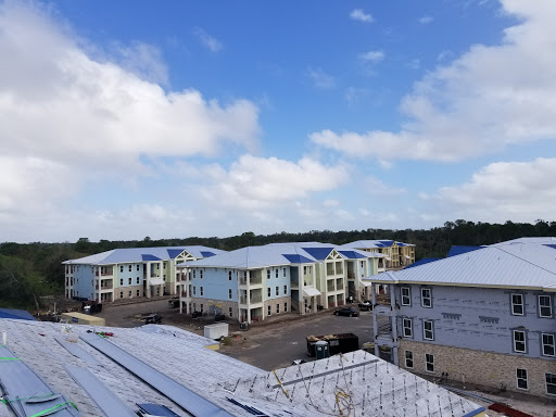 Cap Roofing LLC - Visual