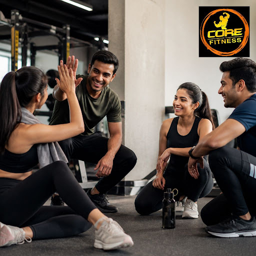 Training in a motivating group environment can completely change how you feel about fitness. At C… post image