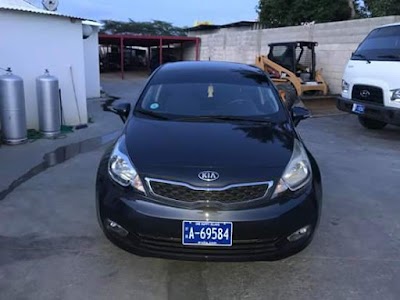 Photos of Ebenezer Car Rental Aruba