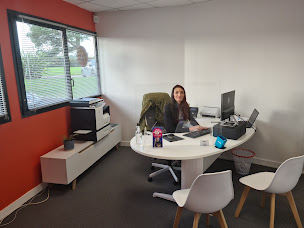 Photo n°2 de MMA Assurances LANNION à Lannion (Agence d'assurance pour locataires)