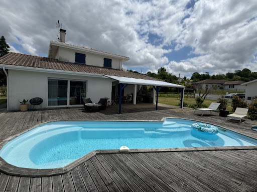 Photo de HD Habitat à Pouillon (40350)