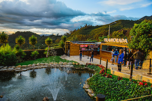 Islamorada Restaurante