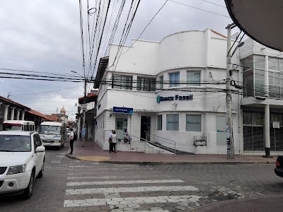 bank