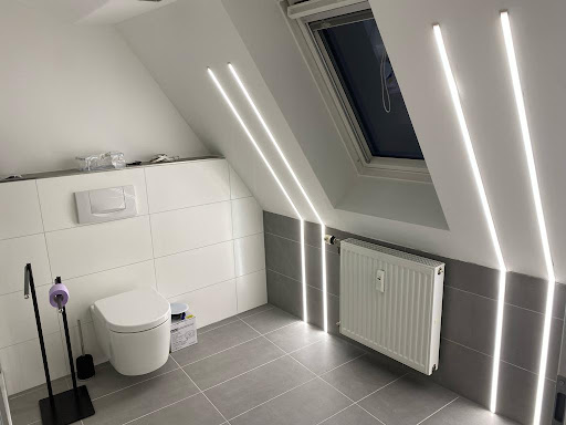 cable LED - Visual