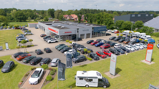 Autohaus Schunke GmbH - Kia