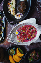 Photo n°36 de Bazurto Tignes - Festive Restaurant by Juan Arbelaez à Tignes (Restaurant colombien)