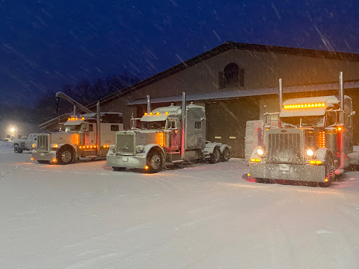 Great Lakes Truck Washout - Thumbnail