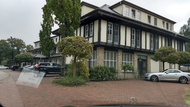 Tiemanns Hotel