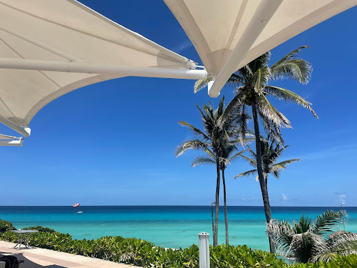 Passion Getaways - Visual