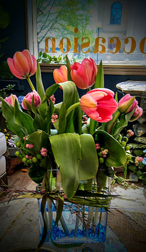 On Occasion Floral Studio - Thumbnail