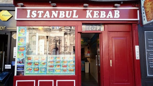 Photo 1 - Istanbul Kebab