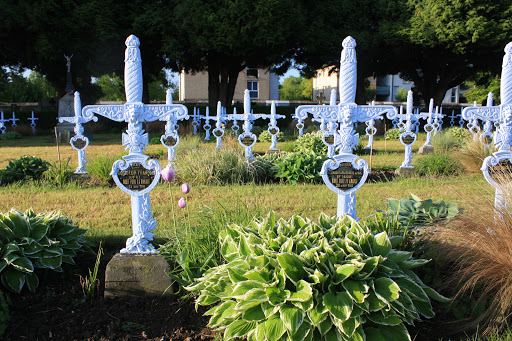 Cimetière d'Arras