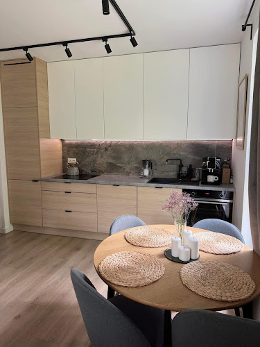 Studio Nowa - Meble Kuchenne na Wymiar - Sklep meblowy