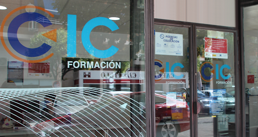 Grupo Colón IECM- Torrejón de Ardoz